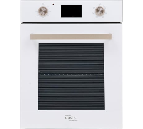 Электрический духовой шкаф OASIS D-45SW6