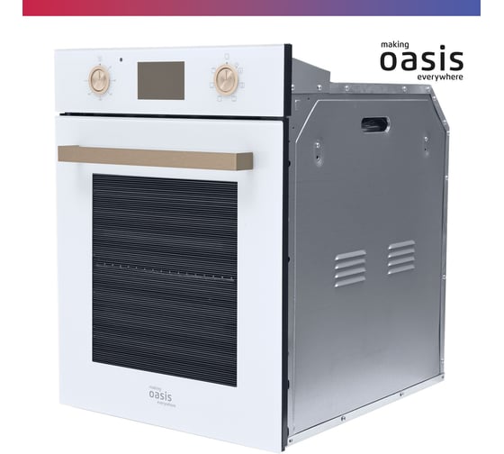 Электрический духовой шкаф OASIS D-45SW6