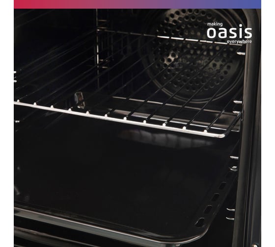 Электрический духовой шкаф OASIS D-45SW6