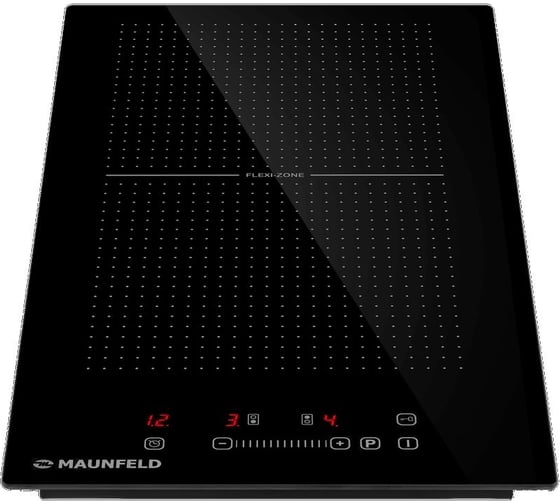Индукционная варочная панель MAUNFELD CVI292SFBK
