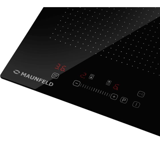 Индукционная варочная панель MAUNFELD CVI292SFBK