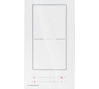 Индукционная варочная панель MAUNFELD CVI292S2BWH