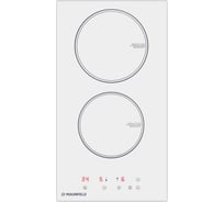 Индукционная варочная панель MAUNFELD CVI292WH