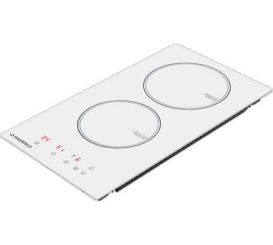 Индукционная варочная панель MAUNFELD CVI292WH