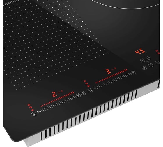 Индукционная варочная панель MAUNFELD CVI804SFBK