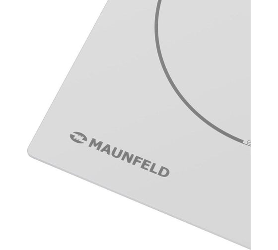 Индукционная варочная панель MAUNFELD EVI.453-WH