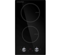 Индукционная варочная панель MAUNFELD CVI292MBK
