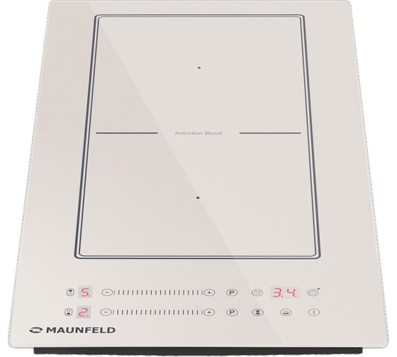 Индукционная варочная панель MAUNFELD CVI292S2BBG