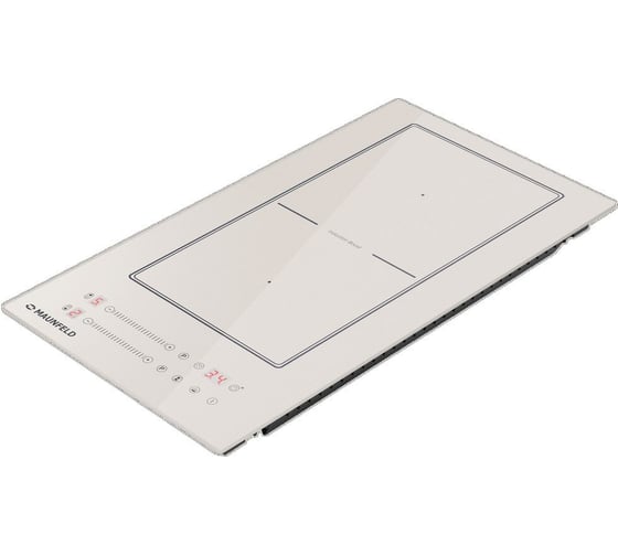 Индукционная варочная панель MAUNFELD CVI292S2BBG
