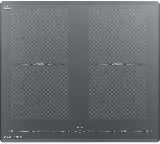 Индукционная варочная панель MAUNFELD CVI594SF2LGR