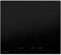 Индукционная варочная панель MAUNFELD EVSI594BK