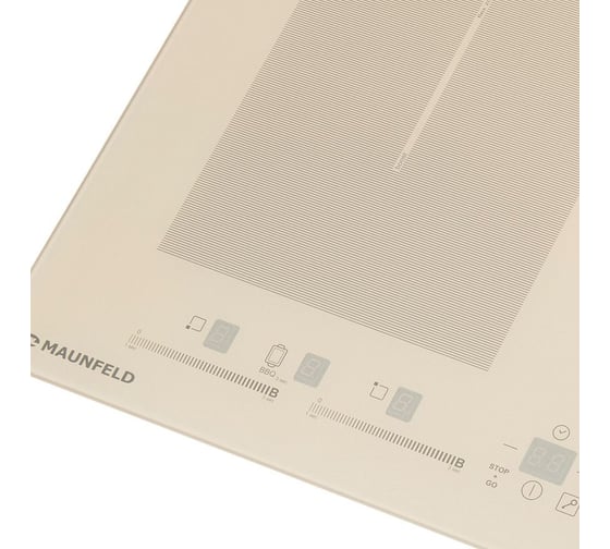 Индукционная варочная панель MAUNFELD EVI.594.FL2(S)-BG