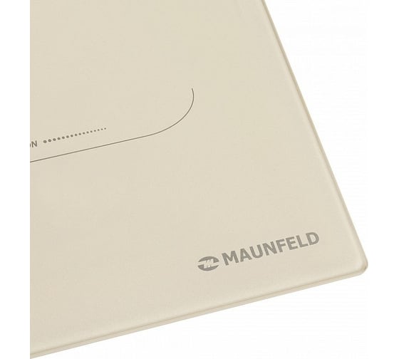 Индукционная варочная панель MAUNFELD EVI.594-FL2-BG