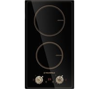 Индукционная варочная панель MAUNFELD CVI292MBKBR