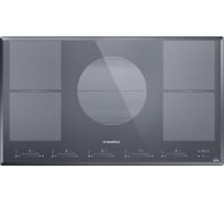Индукционная варочная панель MAUNFELD CVI905SFLGR