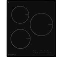 Индукционная варочная панель MAUNFELD CVI453STBK