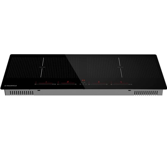 Индукционная варочная панель MAUNFELD CVI904SFLBK
