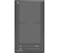 Индукционная варочная панель MAUNFELD CVI292S2FDGR