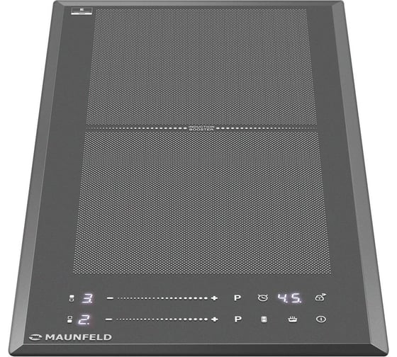 Индукционная варочная панель MAUNFELD CVI292S2FDGR
