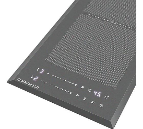 Индукционная варочная панель MAUNFELD CVI292S2FDGR