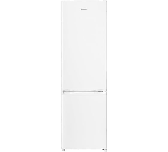 Холодильник MAUNFELD MFF180W