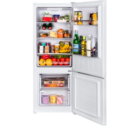 Холодильник MAUNFELD MFF144SFW