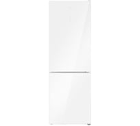 Холодильник MAUNFELD MFF185NFW