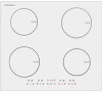 Индукционная варочная панель MAUNFELD CVI594WH