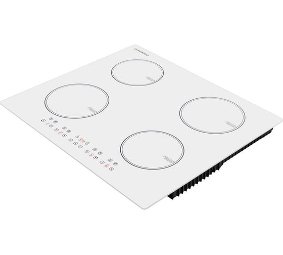 Индукционная варочная панель MAUNFELD CVI594WH