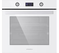 Электрический духовой шкаф MAUNFELD AEOH.749W