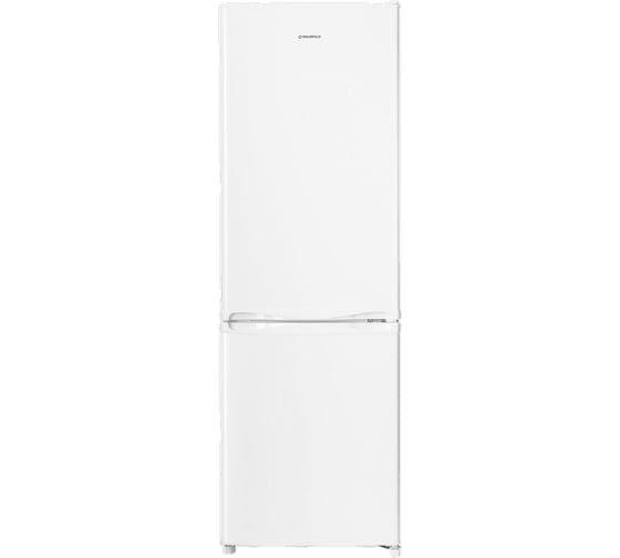 Холодильник MAUNFELD MFF170W