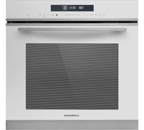 Электрический духовой шкаф с СВЧ MAUNFELD MEOR7217SMW