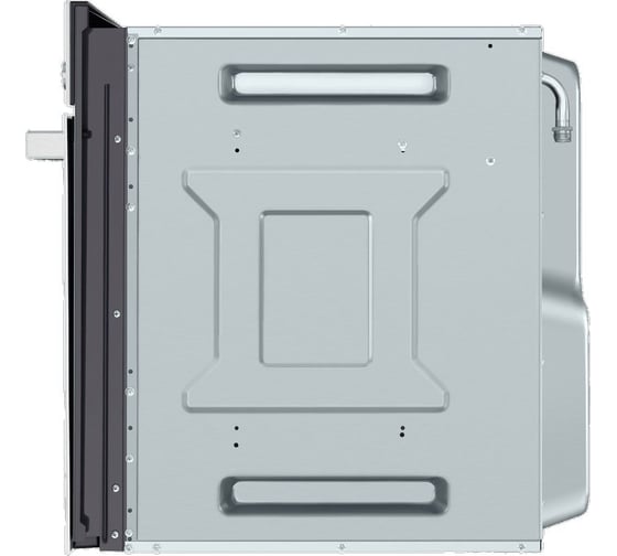 Газовый духовой шкаф MAUNFELD MGOG.673W