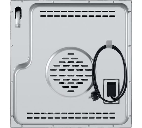 Газовый духовой шкаф MAUNFELD MGOG.673W