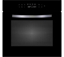 Электрический духовой шкаф MAUNFELD EOEC.564TB