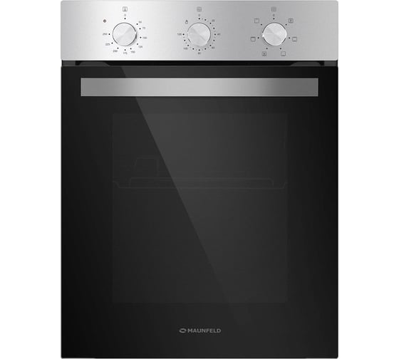 Электрический духовой шкаф MAUNFELD EOEC516S 1