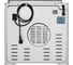 Газовый духовой шкаф с электрическим грилем MAUNFELD EOGC604W 5