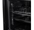 Газовый духовой шкаф с электрическим грилем MAUNFELD EOGC604W 7