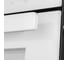 Газовый духовой шкаф с электрическим грилем MAUNFELD EOGC604W 8