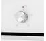 Газовый духовой шкаф с электрическим грилем MAUNFELD EOGC604W 9