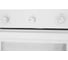 Газовый духовой шкаф с электрическим грилем MAUNFELD EOGC604W 12