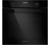 Электрический духовой шкаф MAUNFELD EOEM.769B3