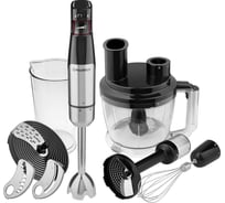 Погружной блендер MAUNFELD MF-123SB PRO