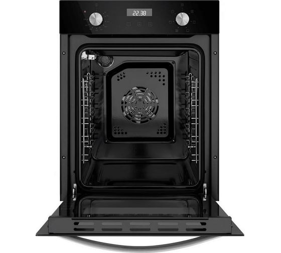 Электрический духовой шкаф MAUNFELD EOEM516B