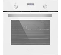 Электрический духовой шкаф MAUNFELD EOEC.564W