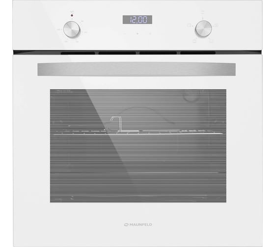 Электрический духовой шкаф MAUNFELD EOEC.564W