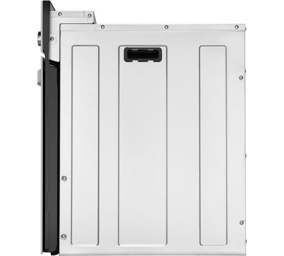 Электрический духовой шкаф MAUNFELD EOEC.564W