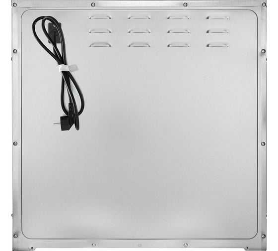 Электрический духовой шкаф MAUNFELD EOEC.564W
