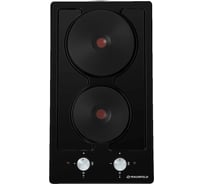 Электрическая варочная панель MAUNFELD EEHE.32.4B