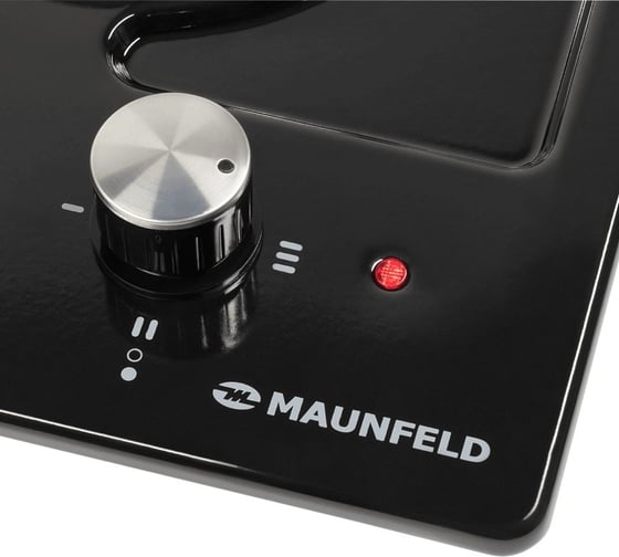 Электрическая варочная панель MAUNFELD EEHE.32.4B